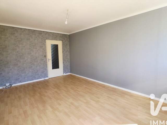 Vente Appartement 3 pièces — photo du bien