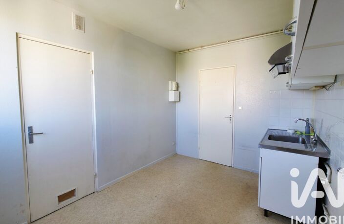 Vente Appartement 3 pièces — photo 2