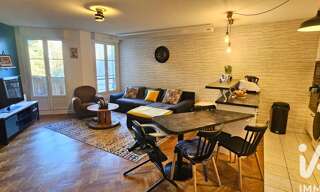 Appartement 3 Pièces 65 m² à vendre à Deuil-la-Barre (95170)