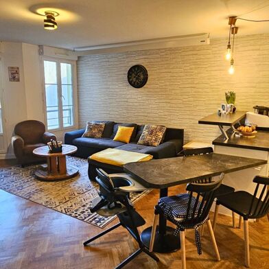 Appartement 3 pièces 259000 €