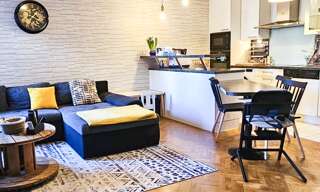 Appartement 3 Pièces 65 m² à vendre à Deuil-la-Barre (95170)