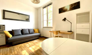 Appartement 1 Pièce 18 m² à louer à Toulouse (31000)