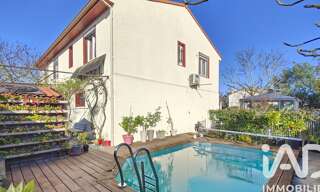 Maison 5 Pièces 142 m² à vendre à Tournefeuille (31170)