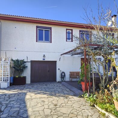 Maison 5 pièces 430000 €