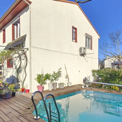 Maison 5 pièces 430000 €