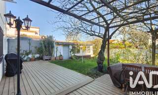 Maison 5 Pièces 142 m² à vendre à Tournefeuille (31170)