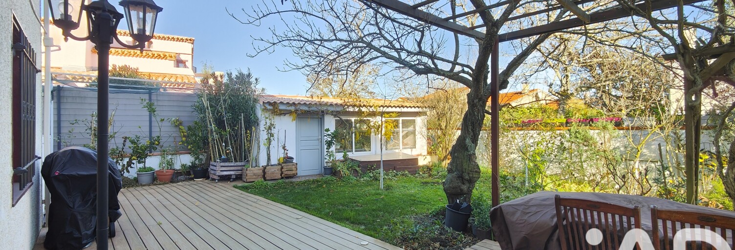 Maison 5 Pièces 142 m² à vendre à Tournefeuille (31170)