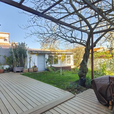 Maison 5 pièces 420000 €