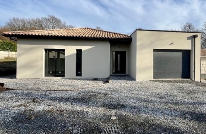Contemporaine de 4 pièces principales — photo 2
