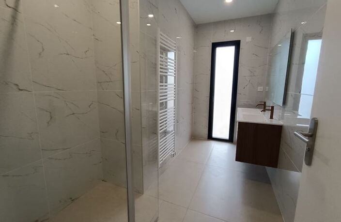 Contemporaine de 4 pièces principales — photo 4