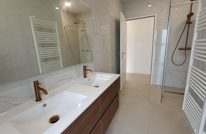 Contemporaine de 4 pièces principales — photo 5