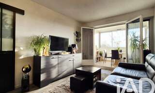 Appartement 3 Pièces 43 m² à vendre à Cabourg (14390)