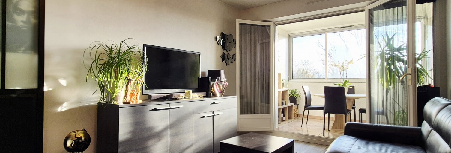 Appartement 3 Pièces 43 m² à vendre à Cabourg (14390)