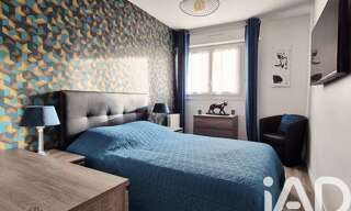 Appartement 3 Pièces 43 m² à vendre à Cabourg (14390)