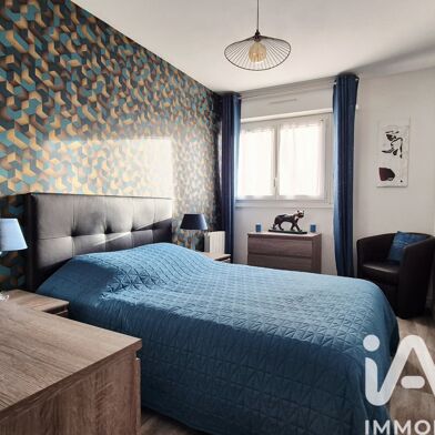 Appartement 3 pièces 199000 €