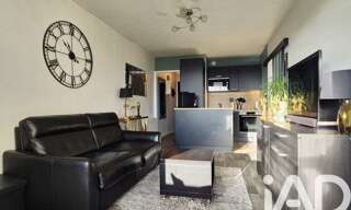 Appartement 3 Pièces 42 m² à vendre à Cabourg (14390)