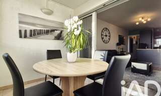 Appartement 3 Pièces 42 m² à vendre à Cabourg (14390)