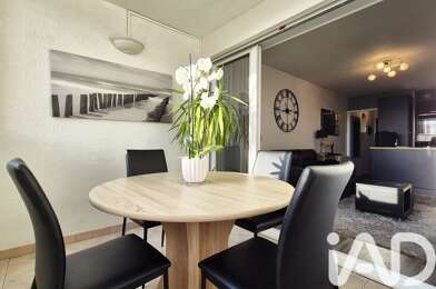Appartement 3 pièces 189000 €