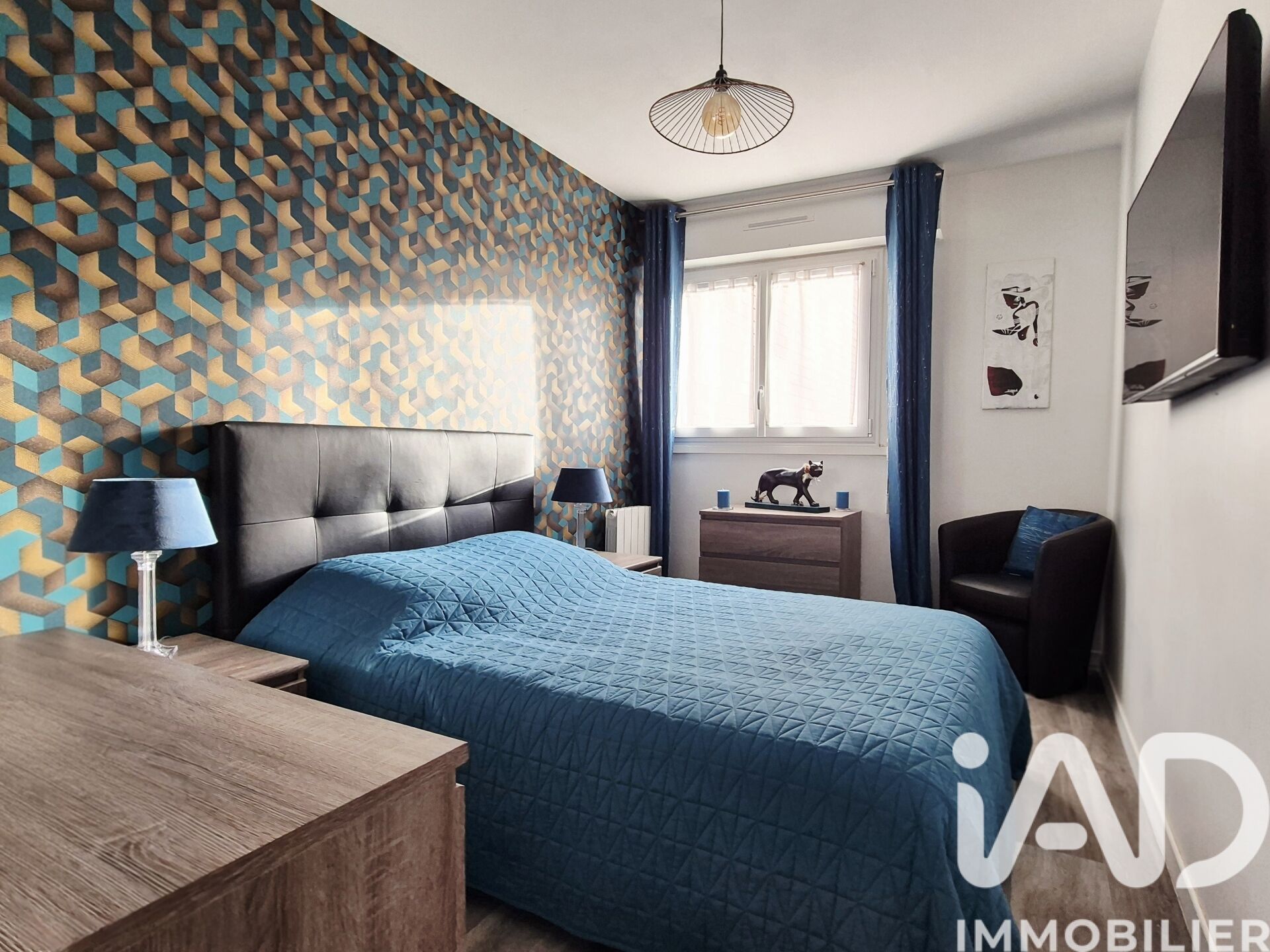 Vente Appartement 3 pièces - Photo 5