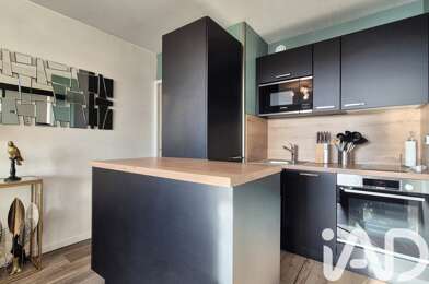 Appartement 3 pièces 189000 €