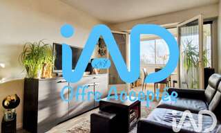 Appartement 3 Pièces 42 m² à vendre à Cabourg (14390)