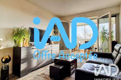 Appartement 3 pièces 189000 €