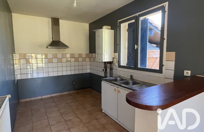 Vente Maison/villa 3 pièces — photo 2