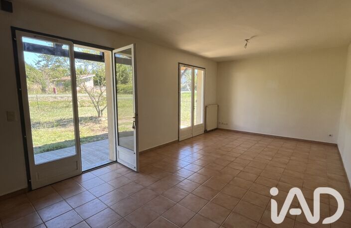 Vente Maison/villa 3 pièces — photo 3