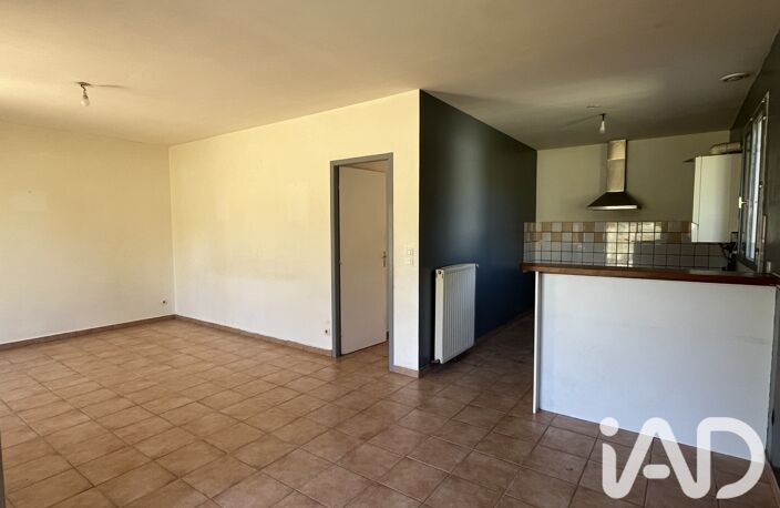 Vente Maison/villa 3 pièces — photo 4