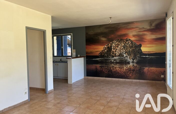 Vente Maison/villa 3 pièces — photo 5