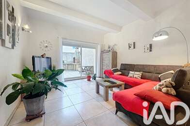 Maison 4 pièces 250000 €