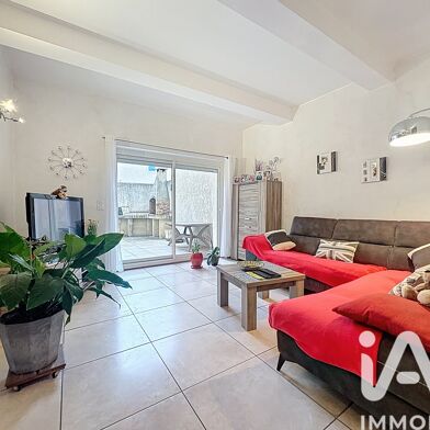 Maison 4 pièces 250000 €