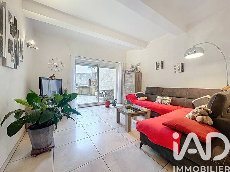 Vente Maison de ville 4 pièces — photo 1