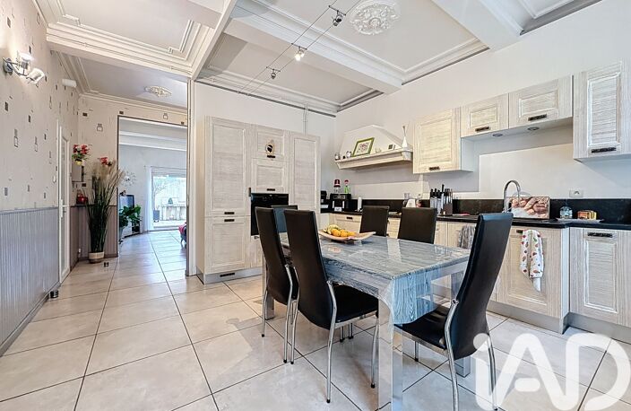 Vente Maison de ville 4 pièces — photo 2