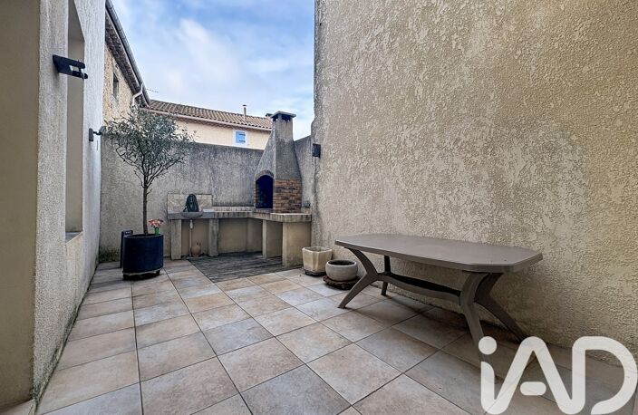 Vente Maison de ville 4 pièces — photo 3