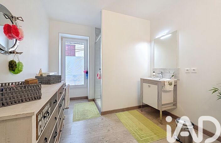 Vente Maison de ville 4 pièces — photo 4