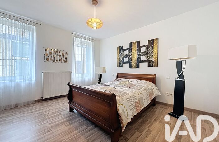 Vente Maison de ville 4 pièces — photo 5