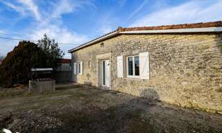 Maison 6 Pièces 170 m² à vendre à Challignac (16300)