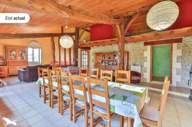 Maison 6 pièces 226180 €