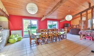 Maison 6 Pièces 170 m² à vendre à Barbezieux-Saint-Hilaire (16300)