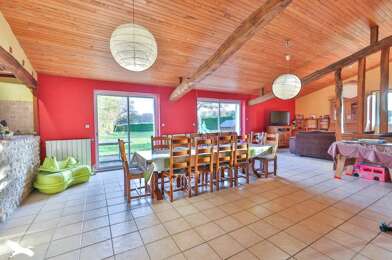 Maison 6 pièces 199281 €