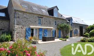 Maison 18 Pièces 554 m² à vendre à Mont-Dol (35120)