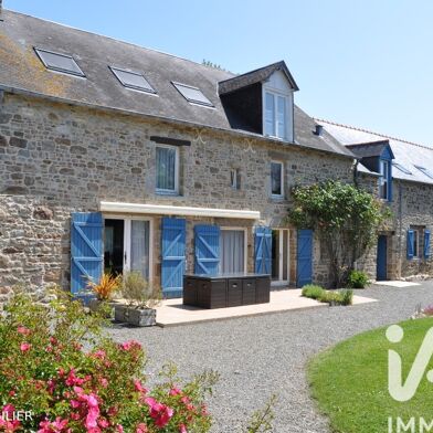 Maison 18 pièces 899000 €