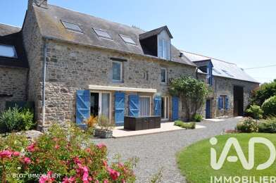 Maison 18 pièces 884000 €