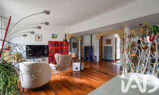 Maison 6 Pièces 110 m² à vendre à Plan-d'Aups-Sainte-Baume (83640)