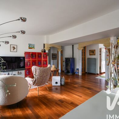 Maison 6 pièces 680000 €