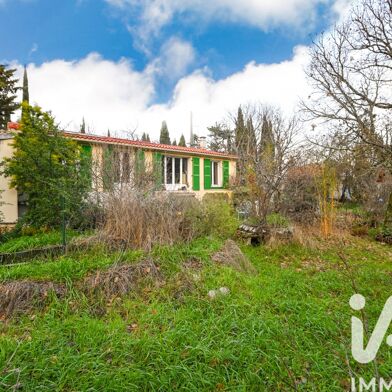 Maison 6 pièces 680000 €