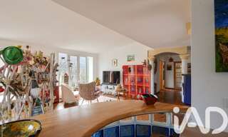 Maison 6 Pièces 110 m² à vendre à Plan-d'Aups-Sainte-Baume (83640)