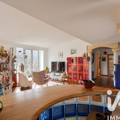 Maison 6 pièces 680000 €