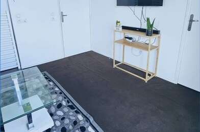 Appartement 2 pièces 149000 €